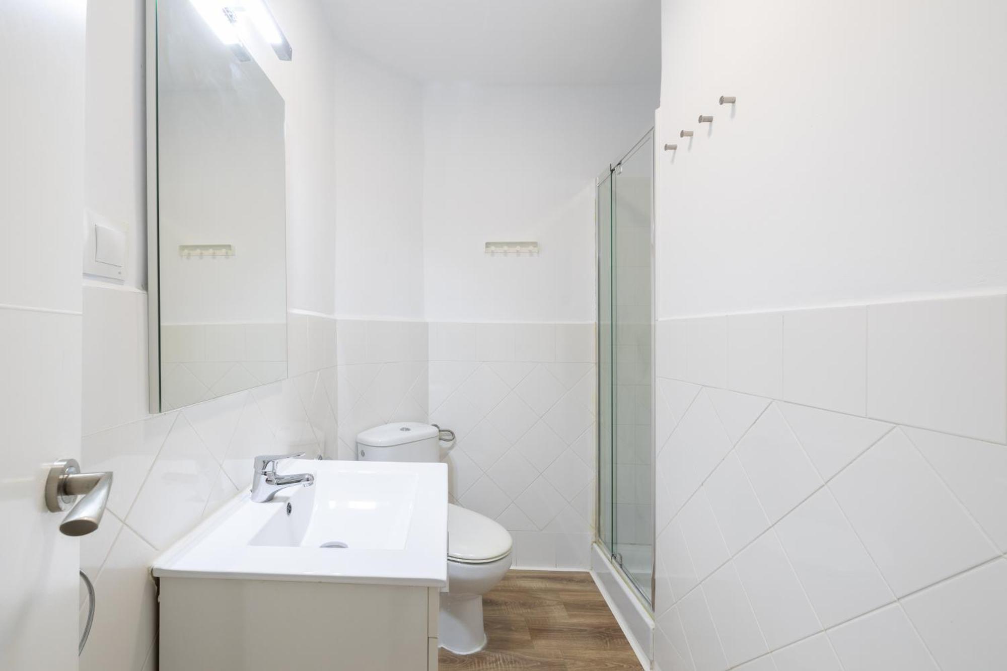 Appartamento Cozy & Renovated -center Málaga