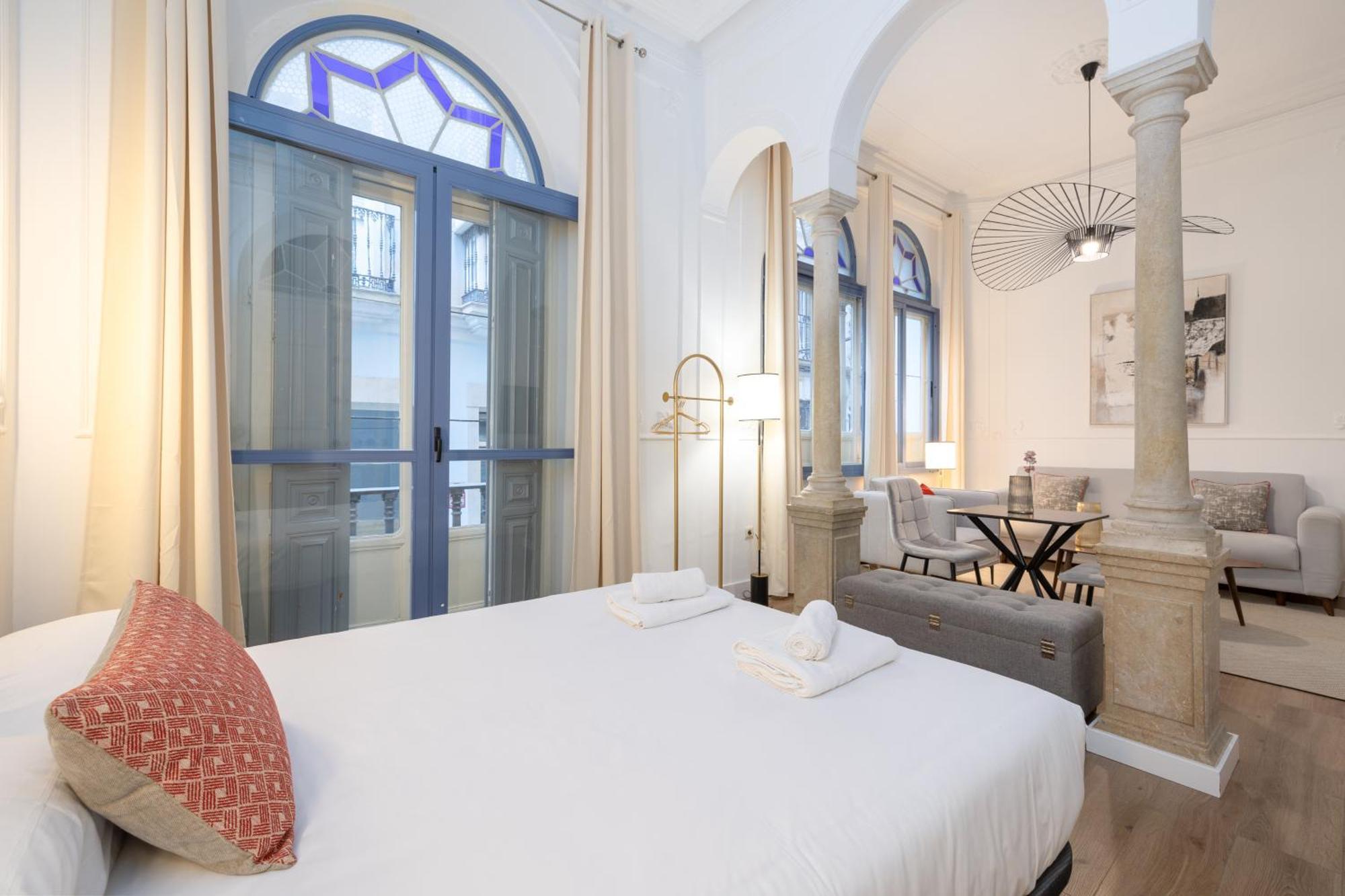 Cozy & Renovated -center Appartamento Málaga