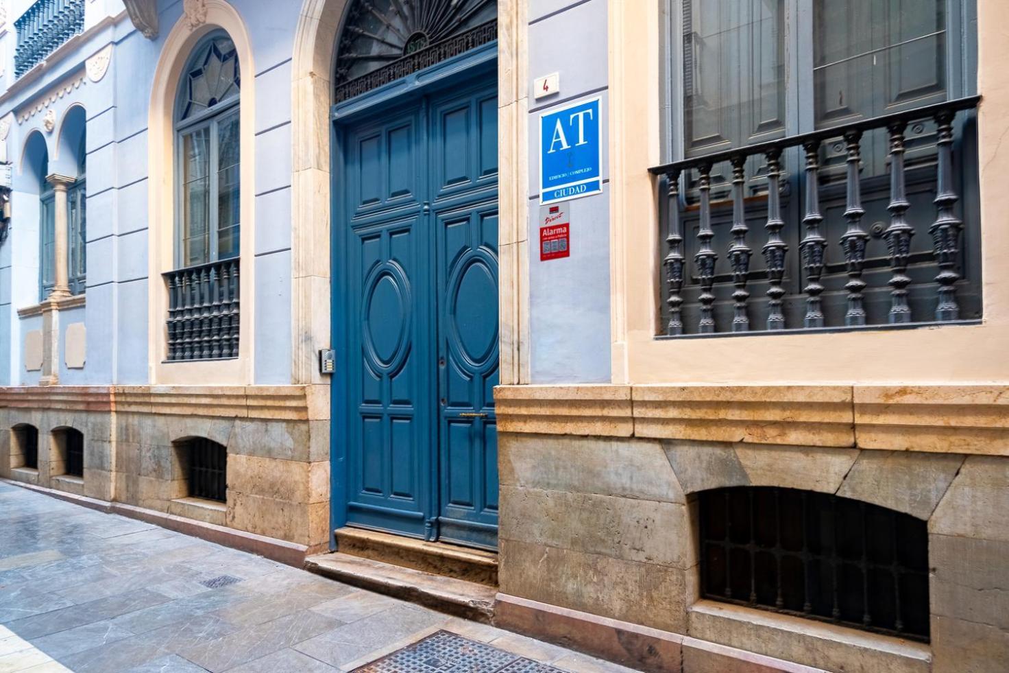 Appartamento Cozy & Renovated -center