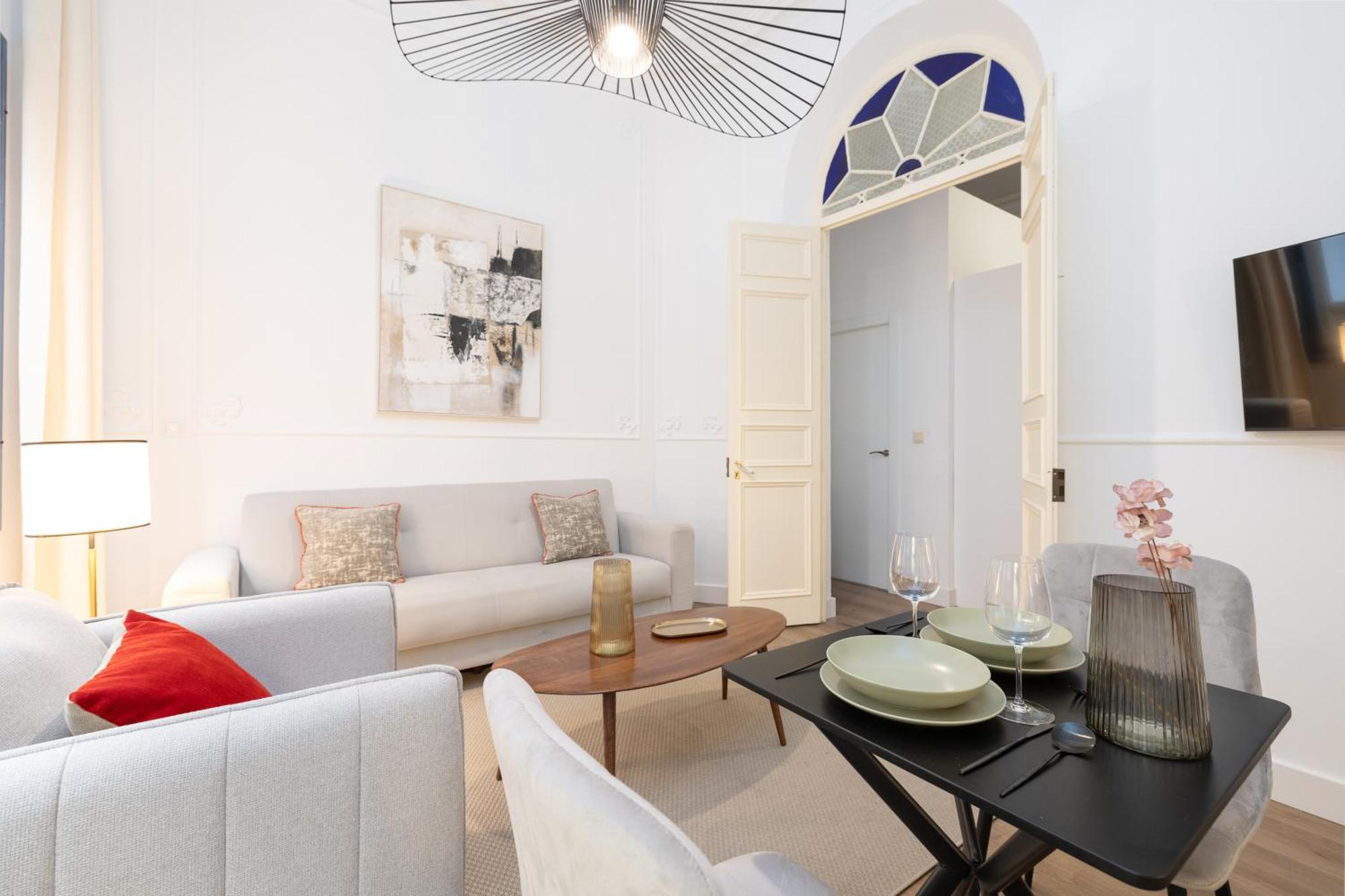 Appartamento Cozy & Renovated -center Málaga