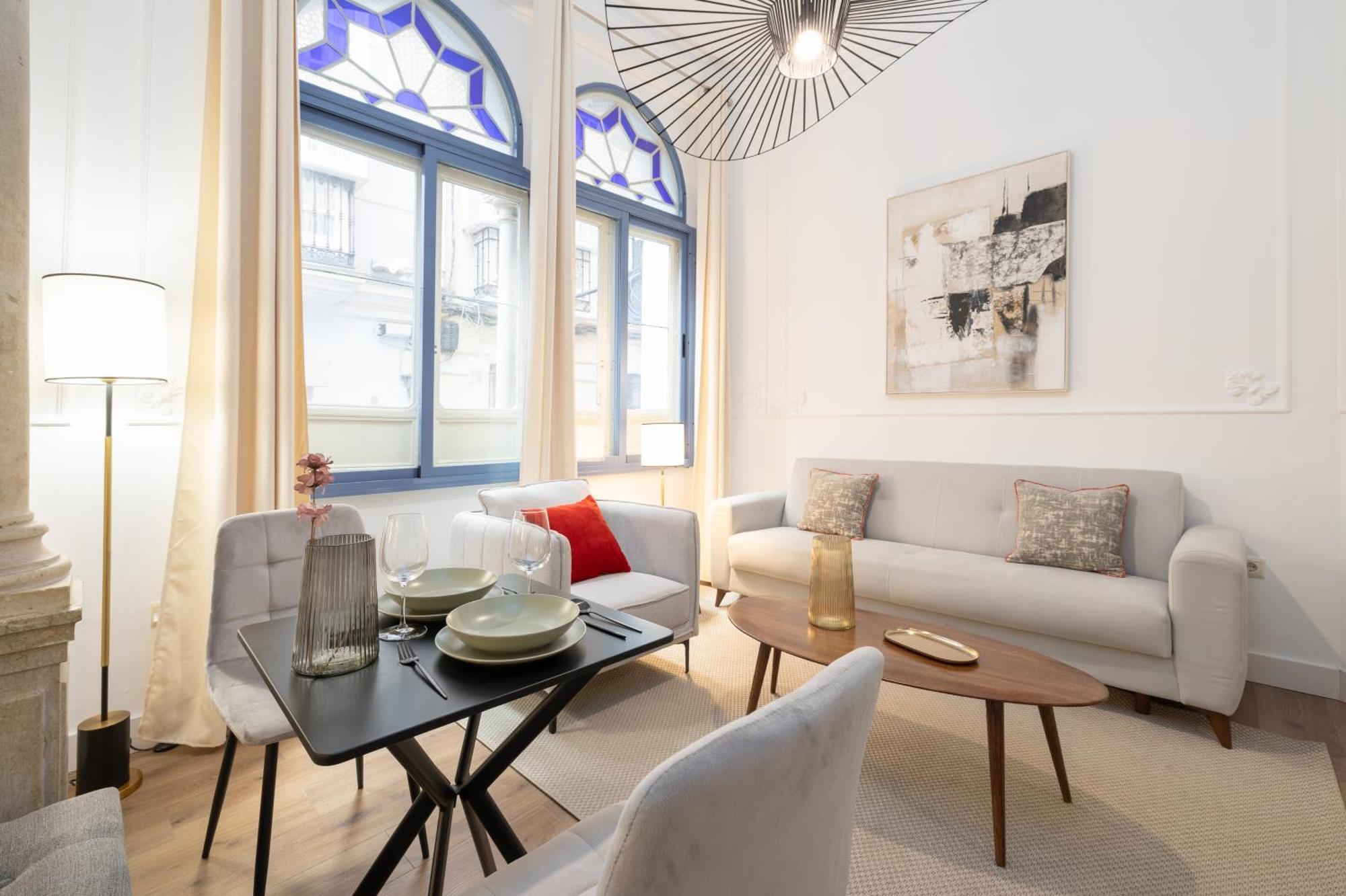 Cozy & Renovated -center Appartamento